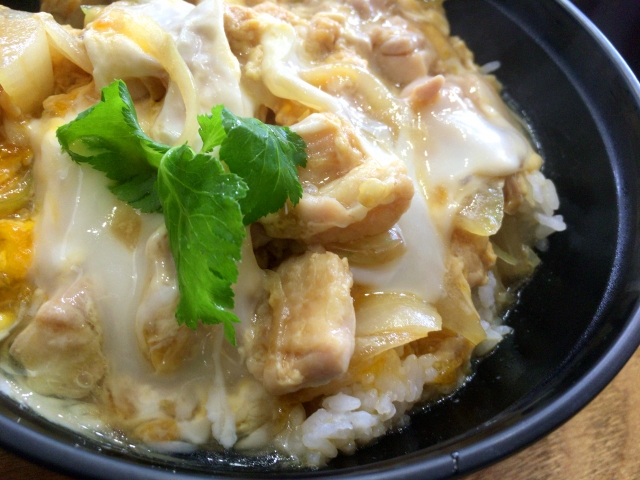 サタデープラス 弱火調理 レシピ 作り方 親子丼