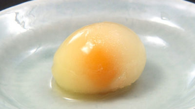 得する人損する人 得損 得ワザ ベスト15 冷凍卵 卵かけご飯