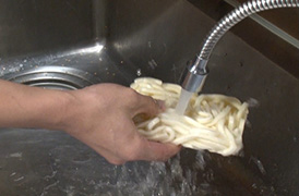 得する人損する人 得損 得ワザ ベスト15 冷凍うどん