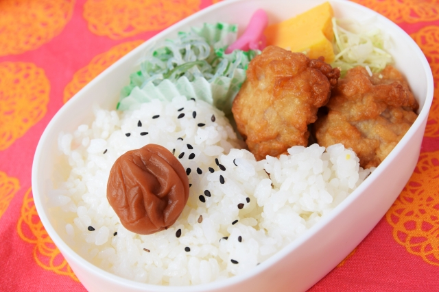 ヒルナンデス 幼稚園 お弁当 レシピ マンネリ回避術 から揚げ