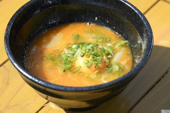 青空レストラン レシピ 作り方 6月23日 XO醤 気仙沼 玉ネギのピリ辛スープ