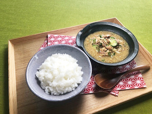 5時に夢中 マツコデラックス レシピ やっつけ晩御飯 サバ味噌煮 缶詰 冷や汁