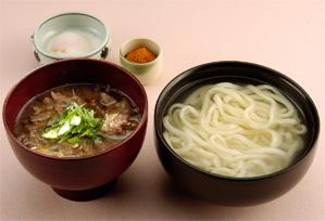 上沼恵美子のおしゃべりクッキング レシピ 作り方 8月27日 肉つけうどん