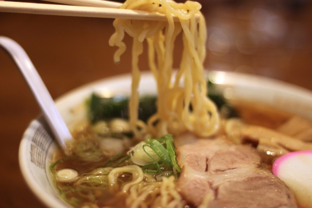 青空レストラン レシピ 作り方 10月27日 黒味噌 秋田県 味噌ラーメン