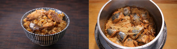 相葉マナブ なるほどレシピ 旬の産地ごはん 作り方 材料 釜1グランプリ 釜飯 サバ缶