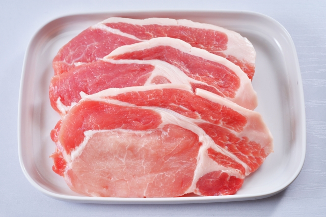 この差って何ですか レシピ 長寿 長生き 食べ合わせ 豚肉