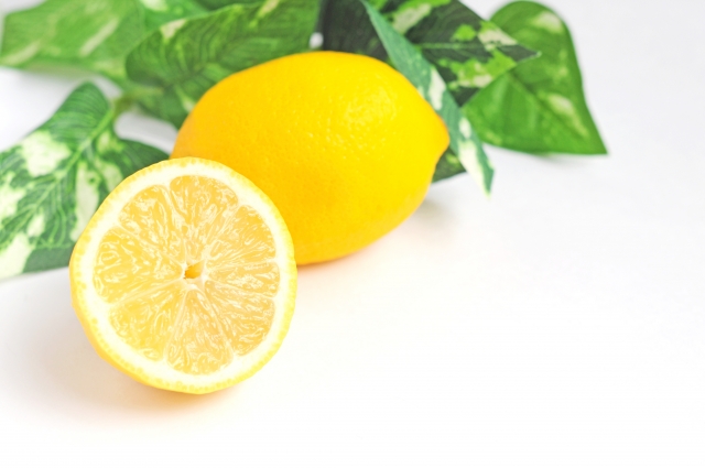ジョブチューン 体にいい薬味 レシピ 高血圧予防 レモン鍋