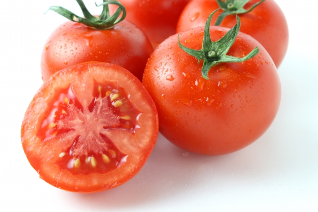 ジョブチューン レシピ 健康 12月8日 最高の方法 トマト 血糖値を下げる