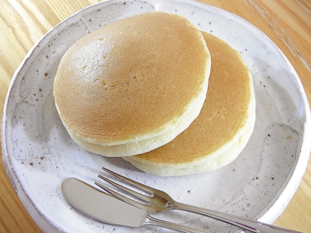 この差って何ですか レシピ 後藤真希 元モーニング娘 料理のひと手間 コツ ふわふわパンケーキ