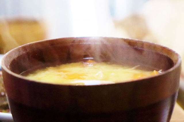 ヒルナンデス レシピ 作り方 プロが教えるおかずになる味噌汁