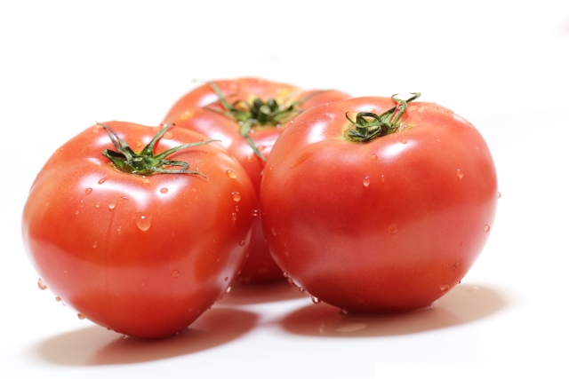 名医のTHE太鼓判 食材総選挙2019 体に良い食材 ランキング 健康効果 トマト 選び方