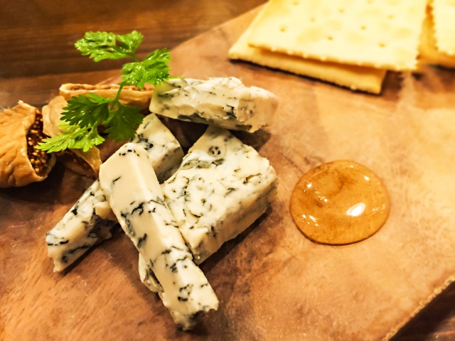 ジョブチューン レシピ 健康 病気に効果的な食べ物ランキング 血管年齢 ブルーチーズ