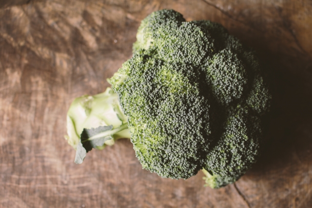 この差って何ですか レシピ 冬野菜の健康効果 ゆーママ 作り置きレシピ ブロッコリー