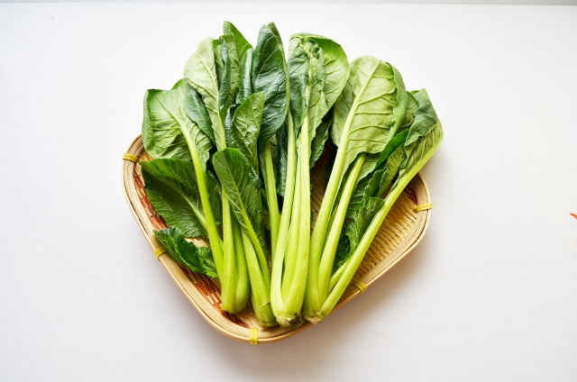 この差って何ですか レシピ 冬野菜の健康効果 ゆーママ 作り置きレシピ 小松菜