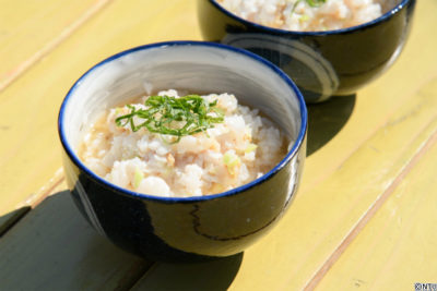 青空レストラン レシピ 作り方 5月4日 茨城県 マコガレイ なめろう茶漬け