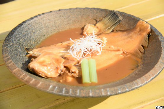 青空レストラン レシピ 作り方 5月4日 茨城県 マコガレイ 煮付け