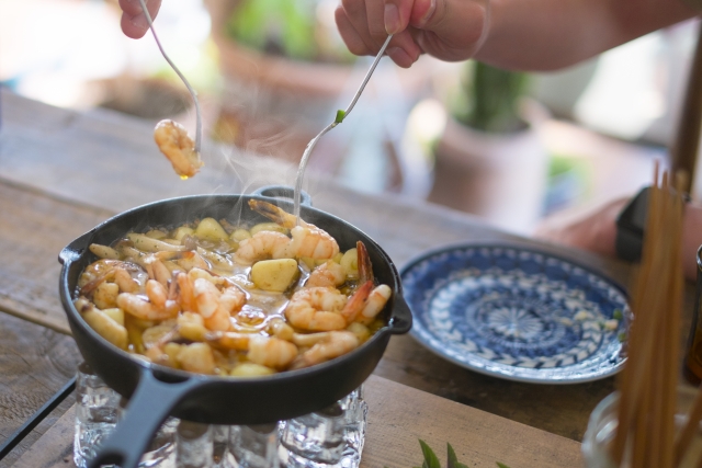 ヒルナンデス 豆腐 アレンジレシピ アヒージョ オイル漬け豆腐