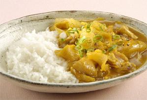 上沼恵美子のおしゃべりクッキング レシピ 作り方 カレー 牛すじカレー