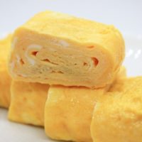 世界一受けたい授業 マジッククッキング 渋川祥子 電子レンジで作る厚焼き玉子