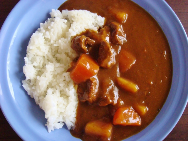 あさイチ 作り方 材料 レシピ カレー