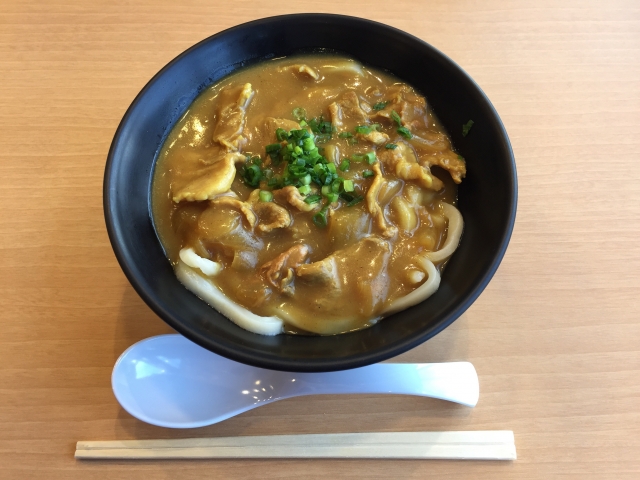 教えてもらう前と後 時短調理 楽はや美味しい料理 電子レンジ カレーうどん