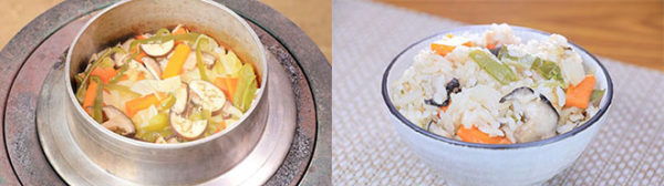 相葉マナブ 釜飯 釜１グランプリ なるほどレシピ 旬の産地ごはん 作り方 材料 野菜 ツナ