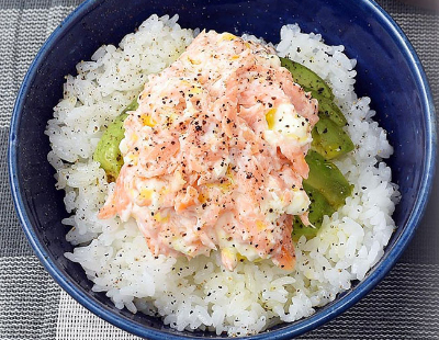 男子ごはん レシピ 作り方 国分太一 栗原心平 夏のぶっかけ飯