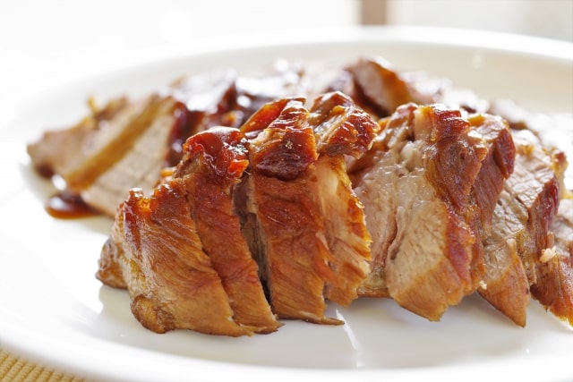 ヒルナンデス レシピ 料理の超キホン検定 作り方 材料 焼き豚 チャーシュー