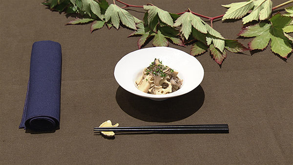 あさイチ 作り方 材料 レシピ 夢の３シェフ競演 きのこ料理
