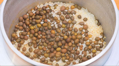 相葉マナブ 作り方 材料 マナブ自然薯堀り 麦ごはん とろろ汁