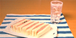 KinKi Kidsのブンブブーン おつまみ 缶詰 レシピ コンビーフサンド