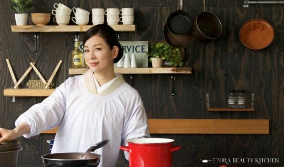 おはよう朝日です レシピ ニューハーフ美容研究家 薬膳レシピ 岡江美希