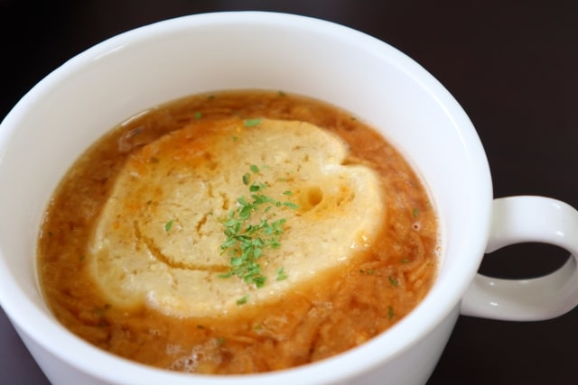 おはよう朝日です レシピ スープ弁当 スープ作家 有賀薫 作り方