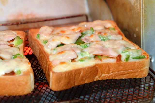 家事ヤロウ レシピ パン祭り トースト