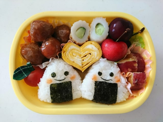 おはよう朝日 ほったらかし弁当 レシピ