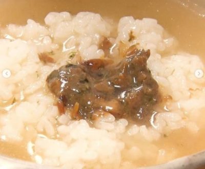 家事ヤロウ レシピ プロレスちゃんこ鍋 ストロングスタイル湯豆腐