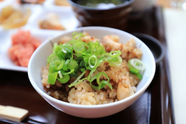 つぶれない店 業務スーパー 簡単 激安 レシピ タコ飯