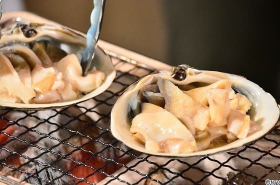 青空レストラン 北海道 ホッキ貝のバター焼き の作り方 グレンの気になるレシピ
