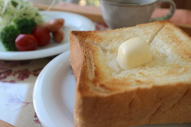 所さんお届けモノです 食パン アレンジ ロバート馬場