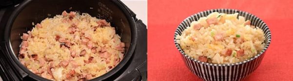 相葉マナブ おうちで釜-1グランプリ 炊飯器 炊き込みご飯 作り方 材料