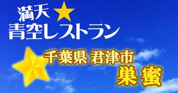 青空レストラン レシピ 作り方 巣蜜 ハチミツ