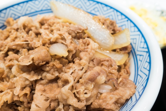 花咲かタイムズ レシピ 再現レシピ 牛丼