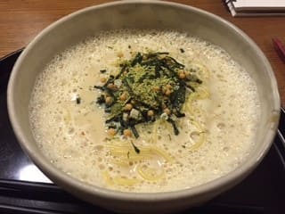 SOYダシうどん 今ちゃんの実は グルメ ロケ 夜食 ダイアン 料理人 作り方 レシピ