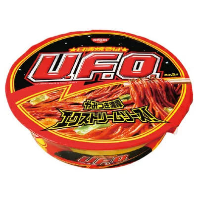 ジョブチューン レシピ 日清食品 アレンジ 焼そばU.F.O