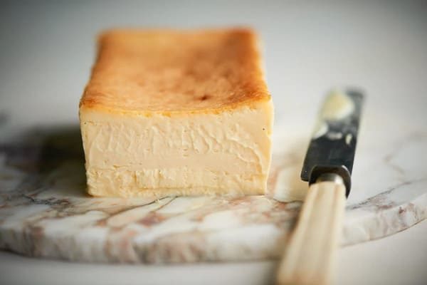 めざましテレビ 有名店再現レシピ イノ調 チーズケーキ