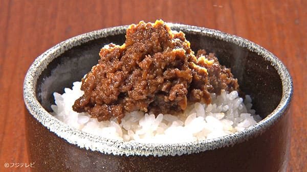 めざましテレビ レシピ プロのおうちごはん かけるお肉