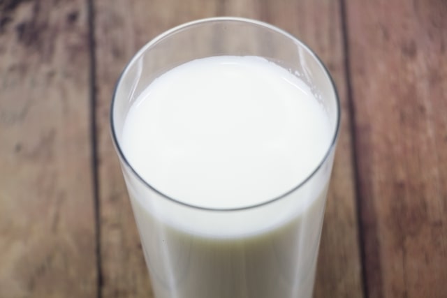 めざましテレビ 牛乳消費レシピ 作り方