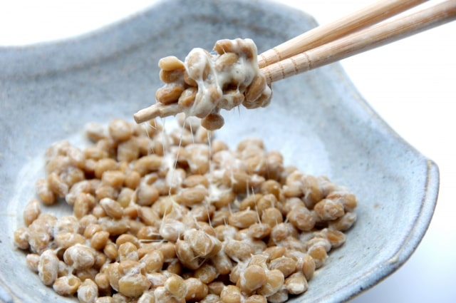 沸騰ワード レシピ 伝説の家政婦 志麻さん 作り置き 納豆ソース