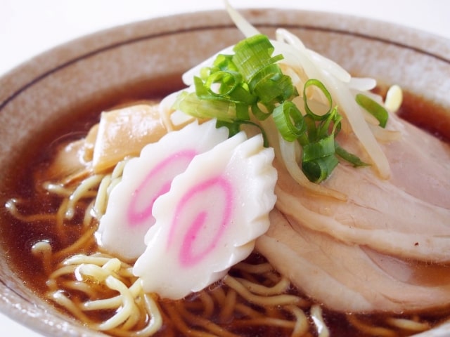 ソレダメ 格上げレシピ インスタント袋麺