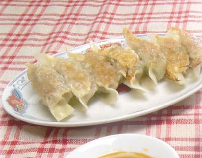 男子ごはん ししとう餃子 の作り方 グレンの気になるレシピ